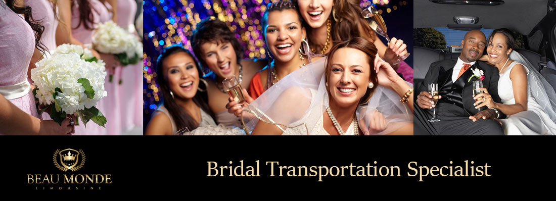 PORTLAND PROM TRANSPORTATION SERVICE