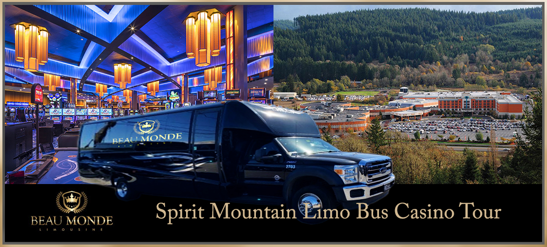 casino bus tours from calgary